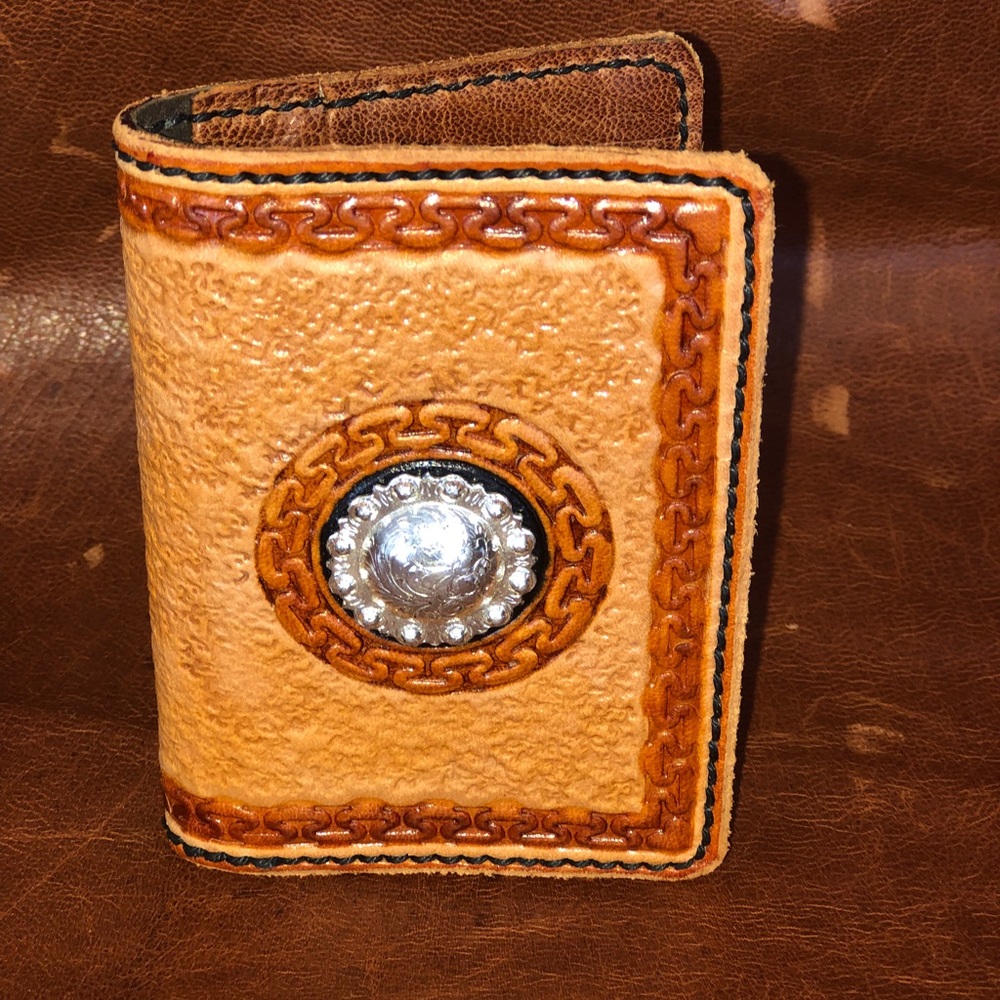 Credit Card / ID holder